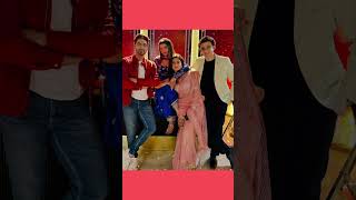 Abhira family love in yrkkh yehrishtakyakehlatahai yehrishtakyakahlatahainewpromo shortss abhira [upl. by Hershel]