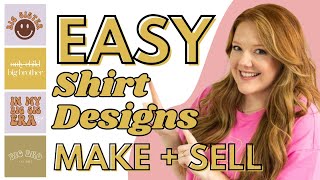 10 Designs in Under 10 Minutes To Sell On Etsy…NO EXPERIENCE NEEDED [upl. by Sandra696]