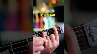 0  1  4  Drop D  D Phrygian Dominant  🤘 [upl. by Ienttirb561]