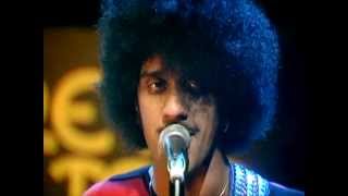 Philip Lynott amp Friends  Somebody Elses Dream 1981 [upl. by Teerpnam]