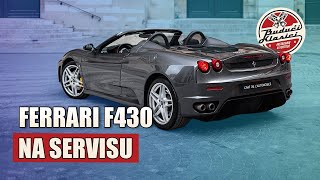 Još jedan Ferrari sa problematičnim menjačem [upl. by Aivan269]