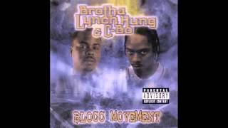 CBo  Divide feat Phats Bossi amp COS  Blocc Movement Brotha Lynch Hung amp CBo [upl. by Akinahs368]