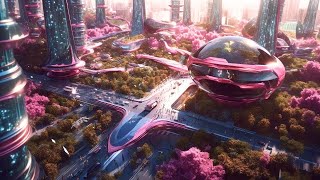 The World In 2050 [upl. by Llehcam]