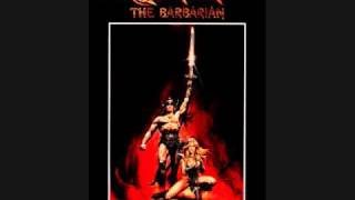 Conan the Barbarian  15  Wifeing Theme of Love [upl. by Skurnik]