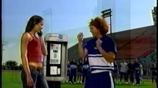 Fox 2 Detroit Commercials 2002 [upl. by Nywra]