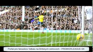 Premier League 201314 [upl. by Averi]