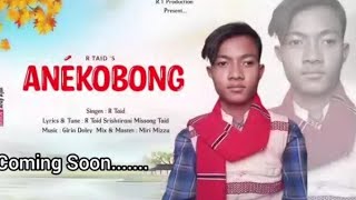 ANÉKO BONG NEW MISSING SONG Upcoming song 2024 [upl. by Huggins987]