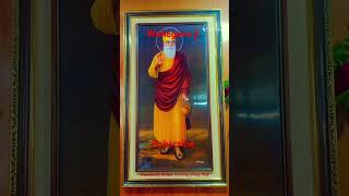 gurunanakdevji gurdawra pathar sahibji ❤️🌹 Leh Ladakh ❤️ [upl. by Pillsbury]