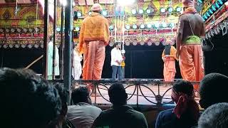 Hindu aau Muslim Teast Jatra Singhabahini [upl. by Neehcas]