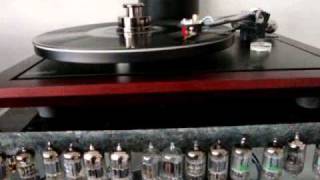 Rega P25 with upgrades [upl. by Drisko]