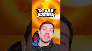 ERSTES MAL SQUAD BUSTERS [upl. by Nedgo44]