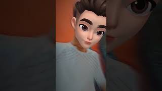 Stylish boy drawing art viral pleasesubscribe [upl. by Baecher]