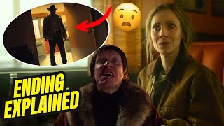 Fargo Season 5 Episode 07 ENDING EXPLAINED  You Will Be SHOCKED [upl. by Aoht]