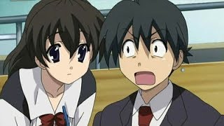 School Days La SITCOM resumida Versión amigable con YT Fandub Latino [upl. by Ervin]