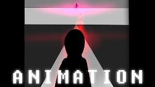 Do or Die  Glitchtale S2 Ep 3 Undertale Animation [upl. by Initof]