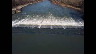 Kentucky River and Creeks [upl. by Waldron]