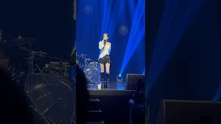 240914 eaj 박제형 콘서트  Seori  Dive with you feat eaJ eaj 박제형 eaj콘서트 [upl. by Alisen]