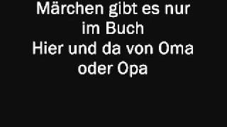 Christina Stürmer  Märchen Lyrics amp English Translation [upl. by Atiekal]