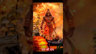 New Shankar Suvan Kesari Nandahanumantimes hanumanji shortsvideo hanumanchalisa hanumanstatus [upl. by Waverley]