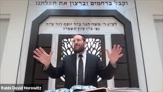 Steak Simcha Tasty Shabbos Treats and Receiving Hashems Bracha [upl. by Aihsile339]