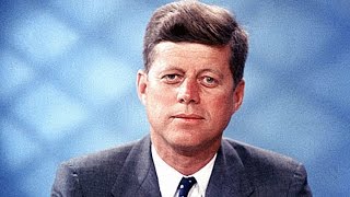 JFKs Real Assassin Revealed By CIA Member On His Death Bed [upl. by Shanda689]