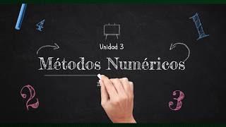 Métodos Numéricos  Interpolación Lineal 1 [upl. by Sanson717]