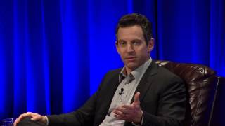 Meaning of ones existence by Sam Harris [upl. by Darleen812]