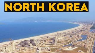 Investigating The Lesser Known Parts Of North Korea [upl. by Rusert]