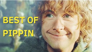 »»BEST OF PIPPIN TOOK««  Lord of the Rings [upl. by Arinay]