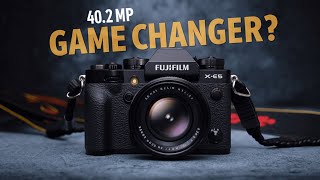 Fujifilm XE5 Expected Features and Release Date [upl. by Vivyan]