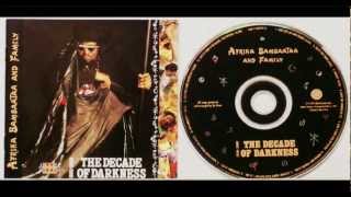 Afrika Bambaataa amp Family  Electro Funk Express [upl. by Bogosian364]