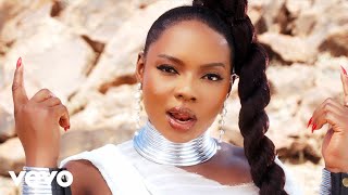 Yemi Alade  Fire Official Music Video [upl. by Phillie939]