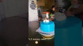 challenge cakebread cake bakingrecipes food chocobakes cakerecipe fypシ゚viral fish bakingda [upl. by Mmada]