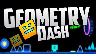 Geometry Dash  Cycles  No Coins [upl. by Perron28]