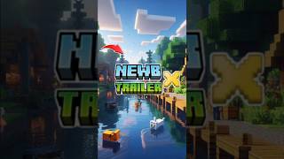 Best shader for Minecraft PE 12121  Newb X Trailer For MCPE 12121  100 Working [upl. by Maxine]