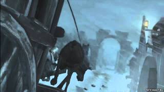 Assassins Creed Revelations  Walkthrough Part 5  A HARD RIDE [upl. by Icnarf32]