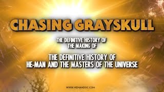 Chasing GraySkull EP04 [upl. by Irolav939]