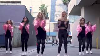 Lele Pons dance to GreaseYoure the one I want [upl. by Map318]