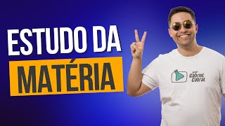 🧪 MATÉRIA E SUAS CLASSIFICAÇÕES [upl. by Nee]