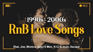 1990s RnB Love Songs  Best RampB Love Songs 19901999 [upl. by Yla]