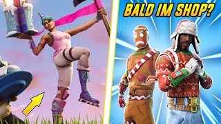 GEBURTSTAG EVENT SKINSRUCKSACK amp CHALLENGES KOMMEN🎉🎂  Fortnite Battle Royale [upl. by Placia]