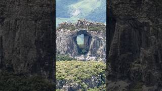 Um dos locais mais altos do Brasil 1822 metros de altura já registrou a menor temperatura 17 graus [upl. by Kerin]