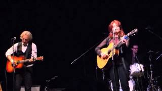 Rosanne Cash Ettas Tune [upl. by Sanalda919]