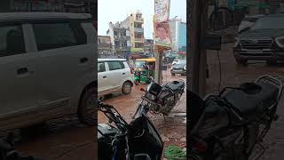 Barsat ka mausam bhojpuri Ajayrajoffcial short video [upl. by Ameehsat]