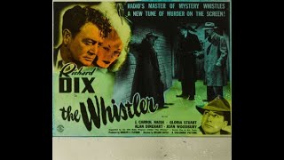 The Whistler  Film Noir  Crime  SPECIAL  ALL 8 MOVIES  Over 8 Hours  FULL MOVIES IN HD [upl. by Charry]