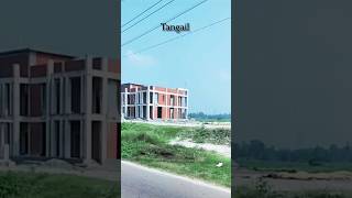 Beauty of tangail 💕 foryou trendingshorts tangail [upl. by Kurtz]