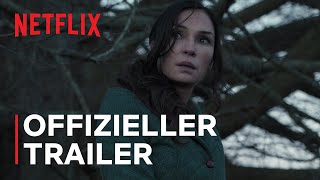 Locked In  Offizieller Trailer  Netflix [upl. by Ibbob120]