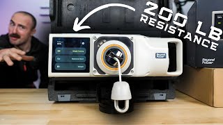 Unboxing The Future of Home Gym Resistance Well Maybe… [upl. by Noami424]