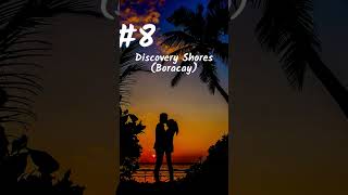 10 Best Honeymoon Resorts in the Philippines  Filipinos Romantic Beach Resorts amp Hotels [upl. by Corron]