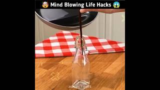 Never miss these unique life hacks shorts shortfeed FactsMine 5MINUTEMAGIC [upl. by Eceinart]